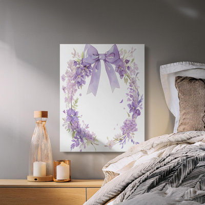 Wrapped Canvas Print Set