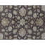 Ziegler Wool Oriental Area Rug in Brown/Beige/Green