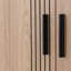 Tarmo 3 Door Wardrobe