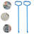 2Pcs Versatile Lifting Hooks