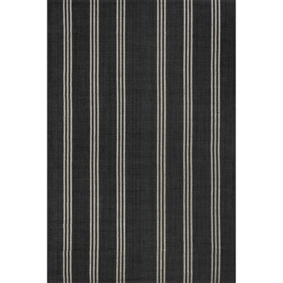 Hawthorn Striped Wool Area Rug