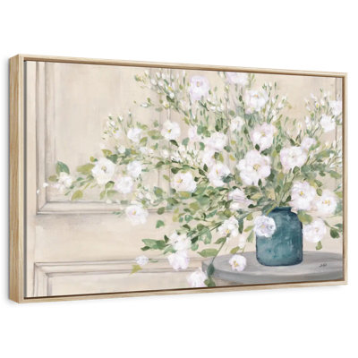 White Bouquet