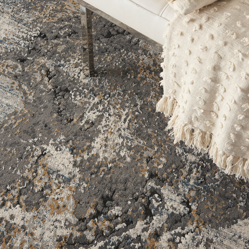 Tangra Area Rug, Runner 66 x 229cm