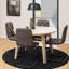 Montgomeryville Extendable Round Dining Table-1170528200
