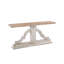Bracket Console Table