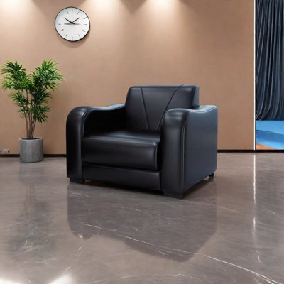 Fauteuil d'appoint moderne simple Business