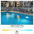LED black Pool Light Bulb