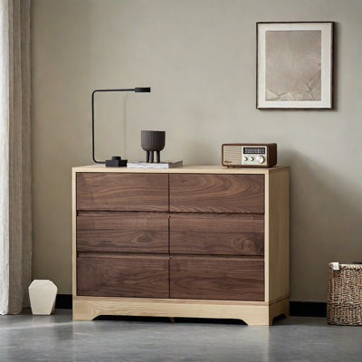 Commode d'appoint French Minimalist