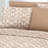 Percale Damask Sheet Set-647837770-647837769
