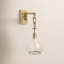 1 - Light Armed Sconce-2023006628