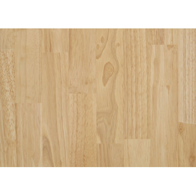 Portemanteau Classic en bois massif, 10 crochets