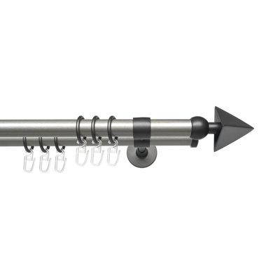 Arnak Lance Spear Curtain Rail
