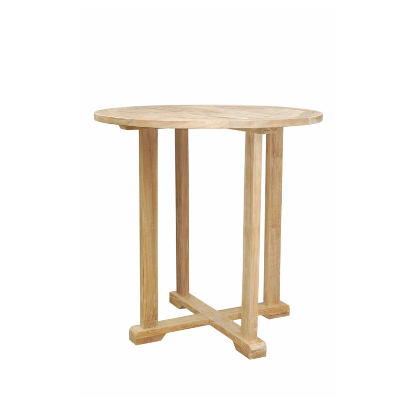 TABLE RONDE BAHama 39 "