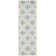 Carolene Hand Tufted Wool Geometric Rug
