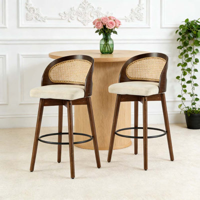 Tabouret de bar Como
