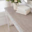 Console de style champêtre