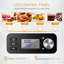 Vivohome 8 Tray Food Dehydrator-91075578