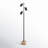 Inci 64'' Matte Tree Floor Lamp