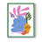 Matisse CDLII Framed Print - Solid Wood-1862109862-1862109916