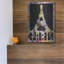 Red Barrel Studio® «Paris» par Artpoptart, art mural en métal-460501281