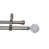 Satin Nickel