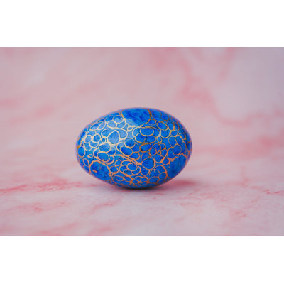 3 Inch Easter Eggs Collection