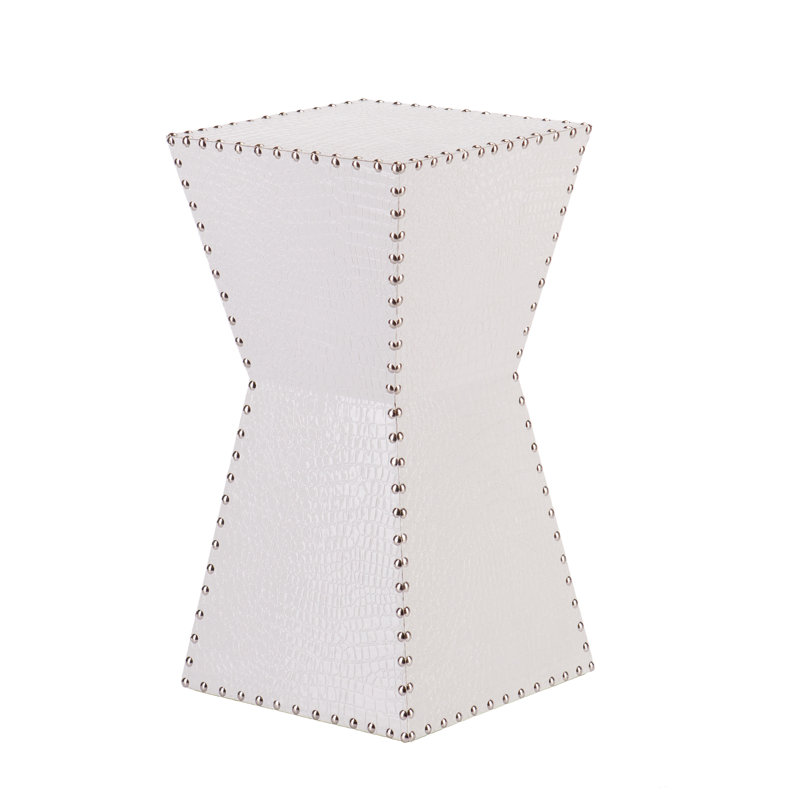Block End Table