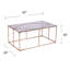 Table basse Nicholance