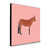 Rose est en rupture de stock