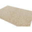 Rug & Kilim’S Tudor Style Rug In White With Beige-Brown Floral Patterns