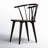 Sheffield Solid Wood Dining Chair-2027708277-1992127691