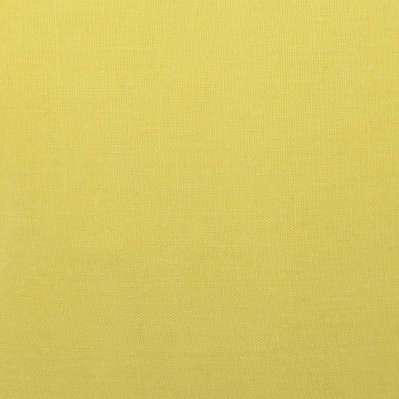Indoor / Outdoor Square Cushion, Yellow