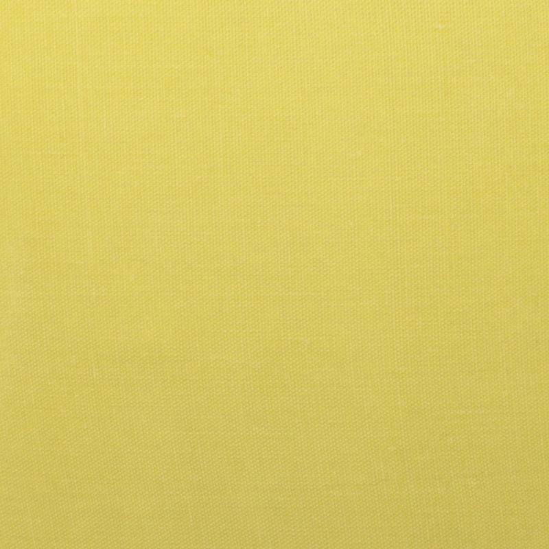Indoor / Outdoor Square Throw Cushion Cover, Ochre, Pillow Cover