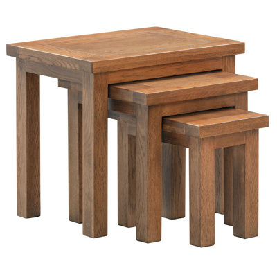 Elchanan 4 Legs Coffee Table