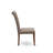 Anglers 18'' H Fabric Upholstered Parsons Chair-1760194510-1760194497