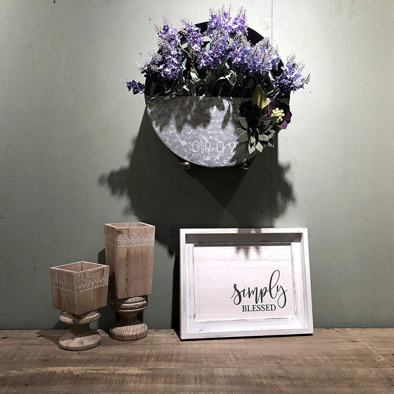 Farmhouse Wall Decor