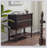 2-Drawer Accent Chest-2015653020