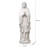 Virgin Mary Praying Statue