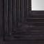 Coulter Rectangle Solid Wood Mirror