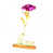 Rouge rose est en rupture de stock