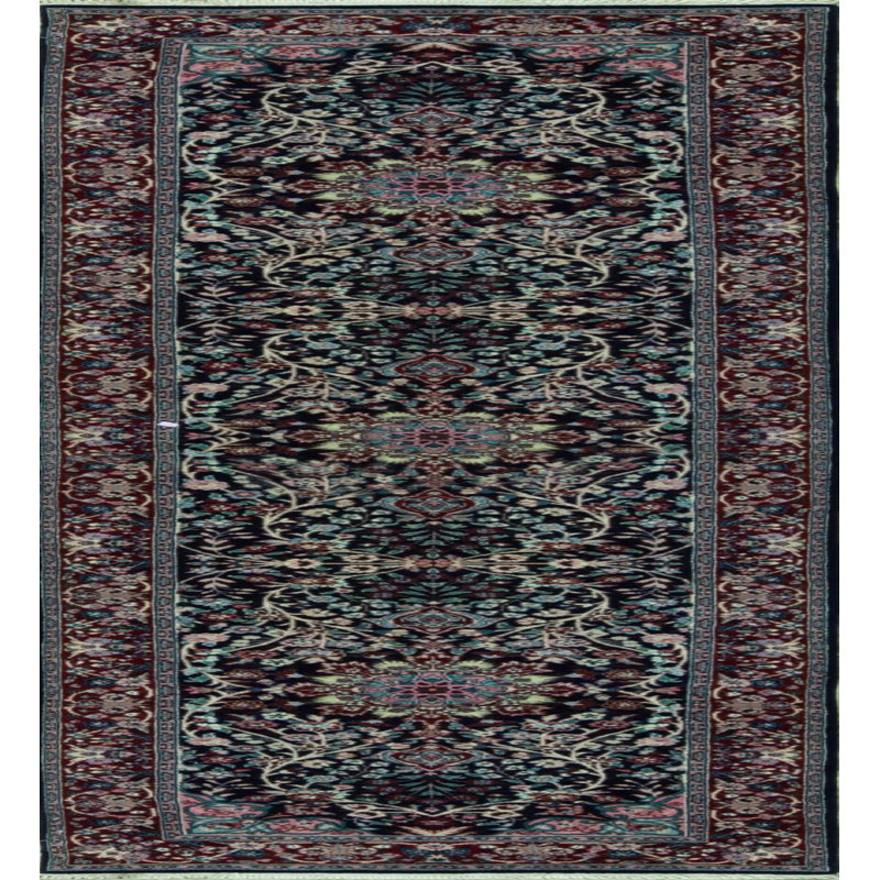 One-of-a-Kind 2'6" X 12' Area Rug