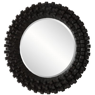 Miroir mural Orlin