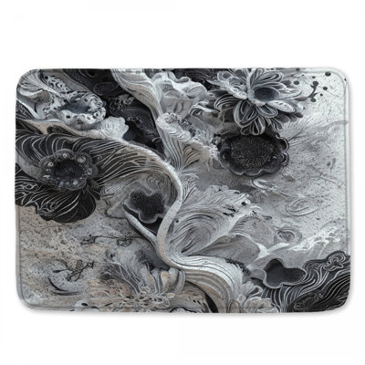 Tapis pour salle de bain