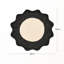 Polyester Solid Colour Placemat-1510924778