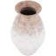 Vase en métal Carlas