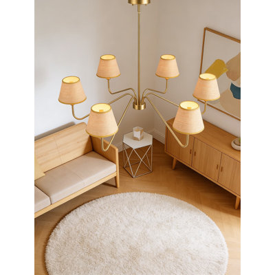 Lustre Boho