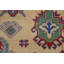 Tapis oriental géométrique Kazak