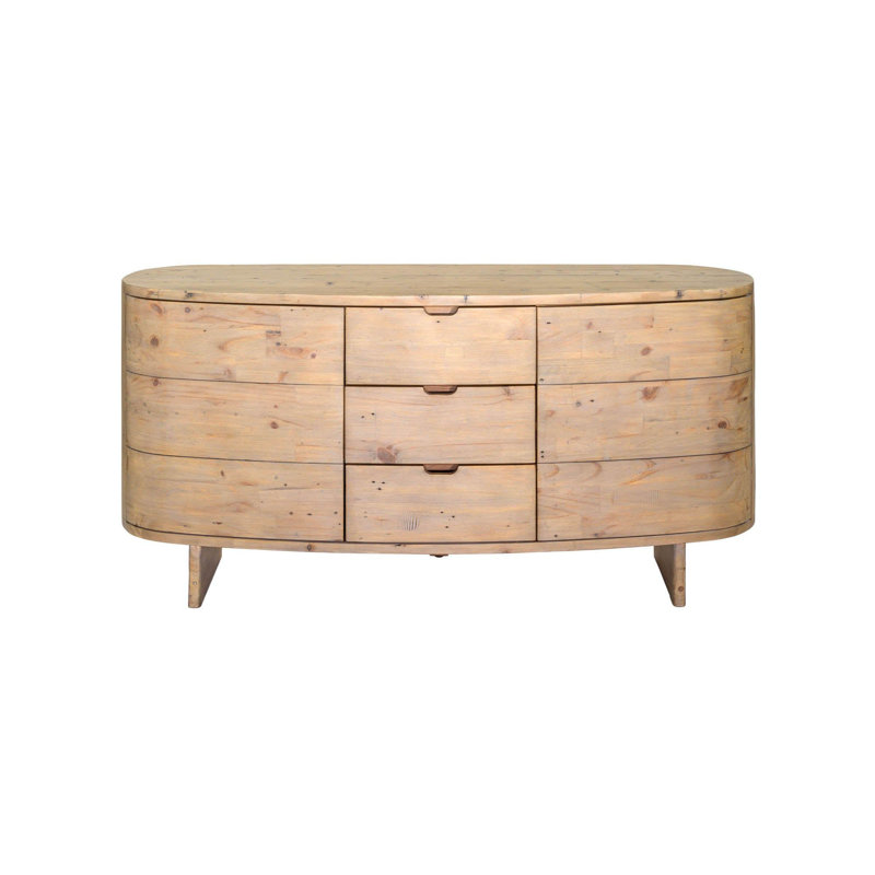 Buffet 2 portes Rema