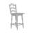 Colchester 24" Ladder Back Swivel Chair-1270287016