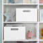 Roba Wooden Toy Box-106407852